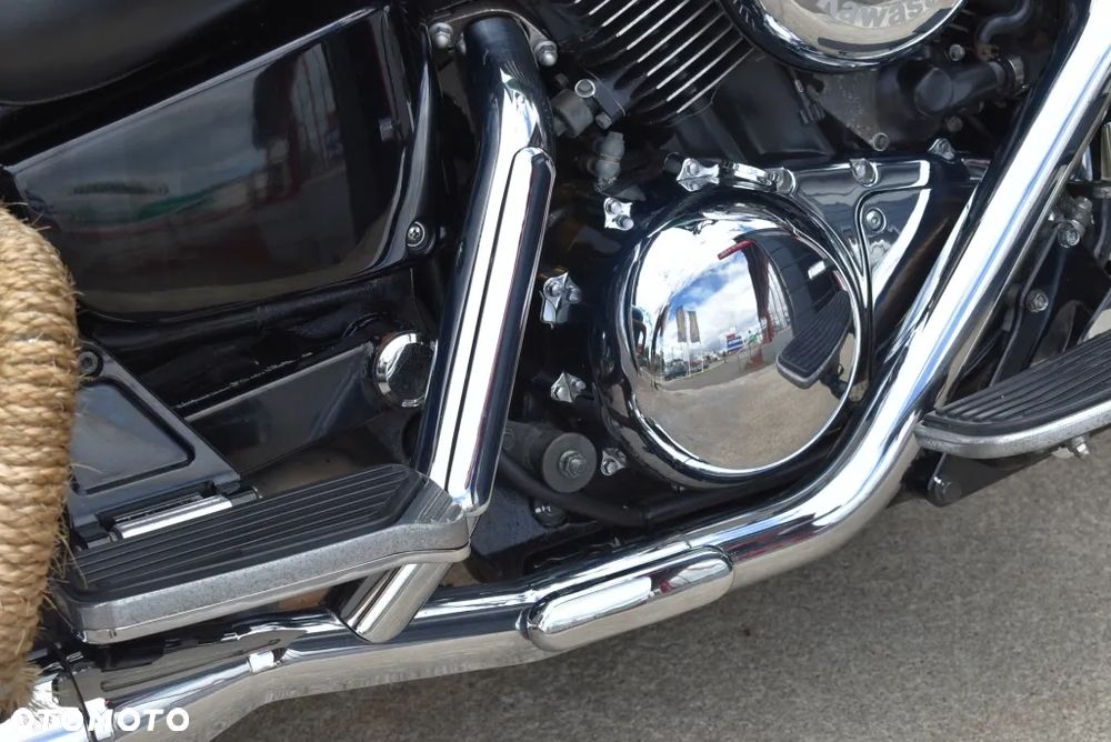Kawasaki Vulcan - 32