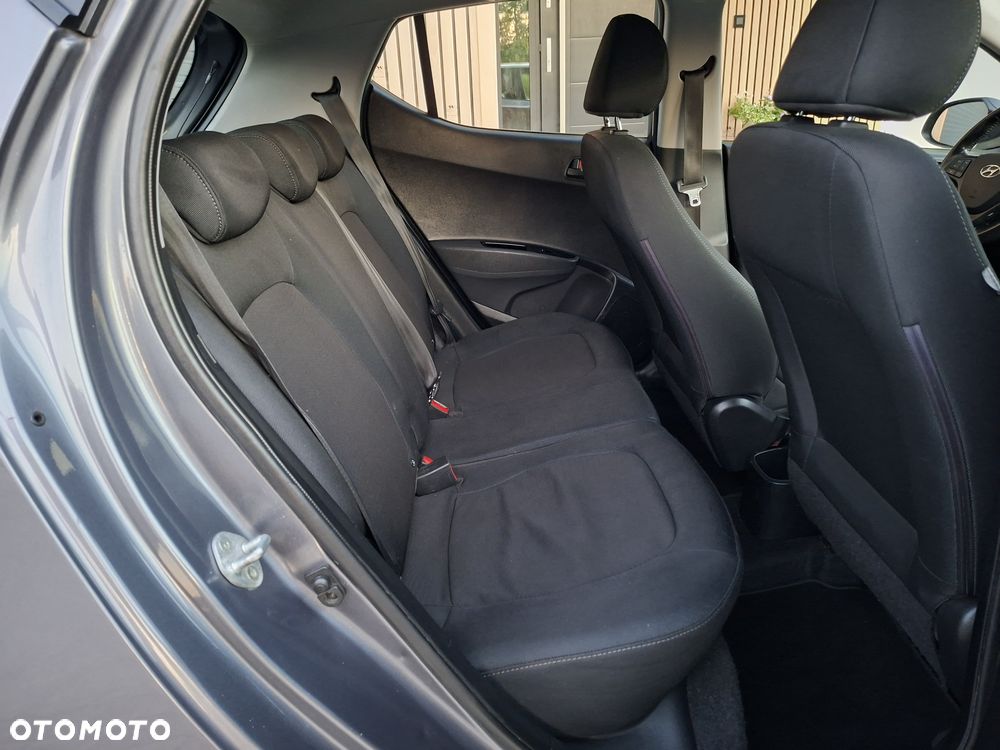 Hyundai i10 - 9