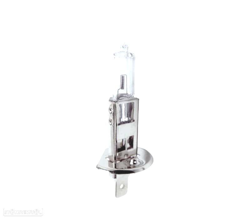 LÂMPADA H1 12V 55W - 1