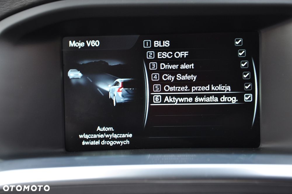 Volvo V60 - 35