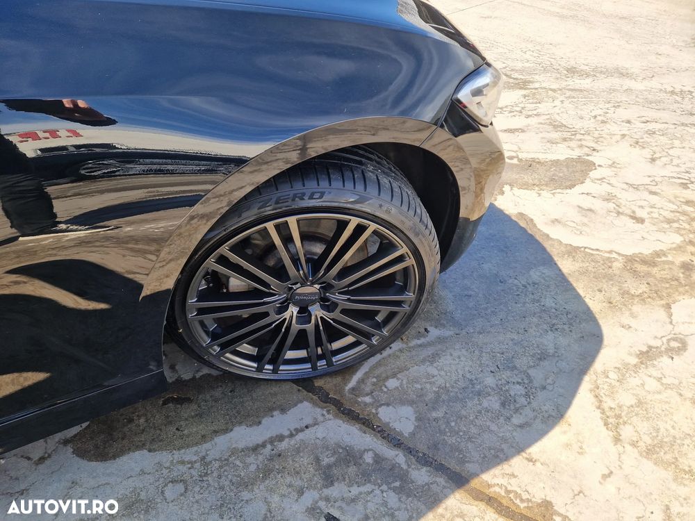 BMW Seria 3 330e Aut. Advantage - 11