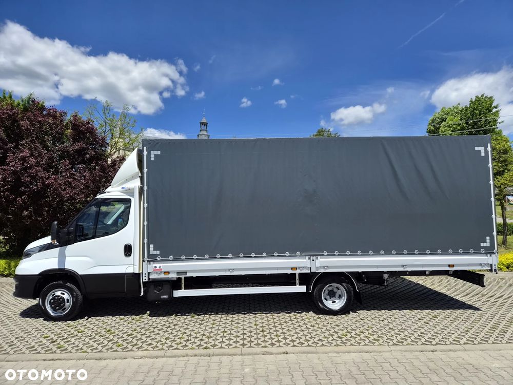 Iveco Daily - 12