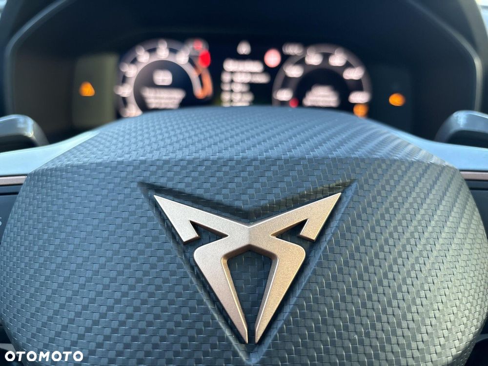 Cupra Leon Sportstourer 2.0 TSI 4Drive DSG - 24