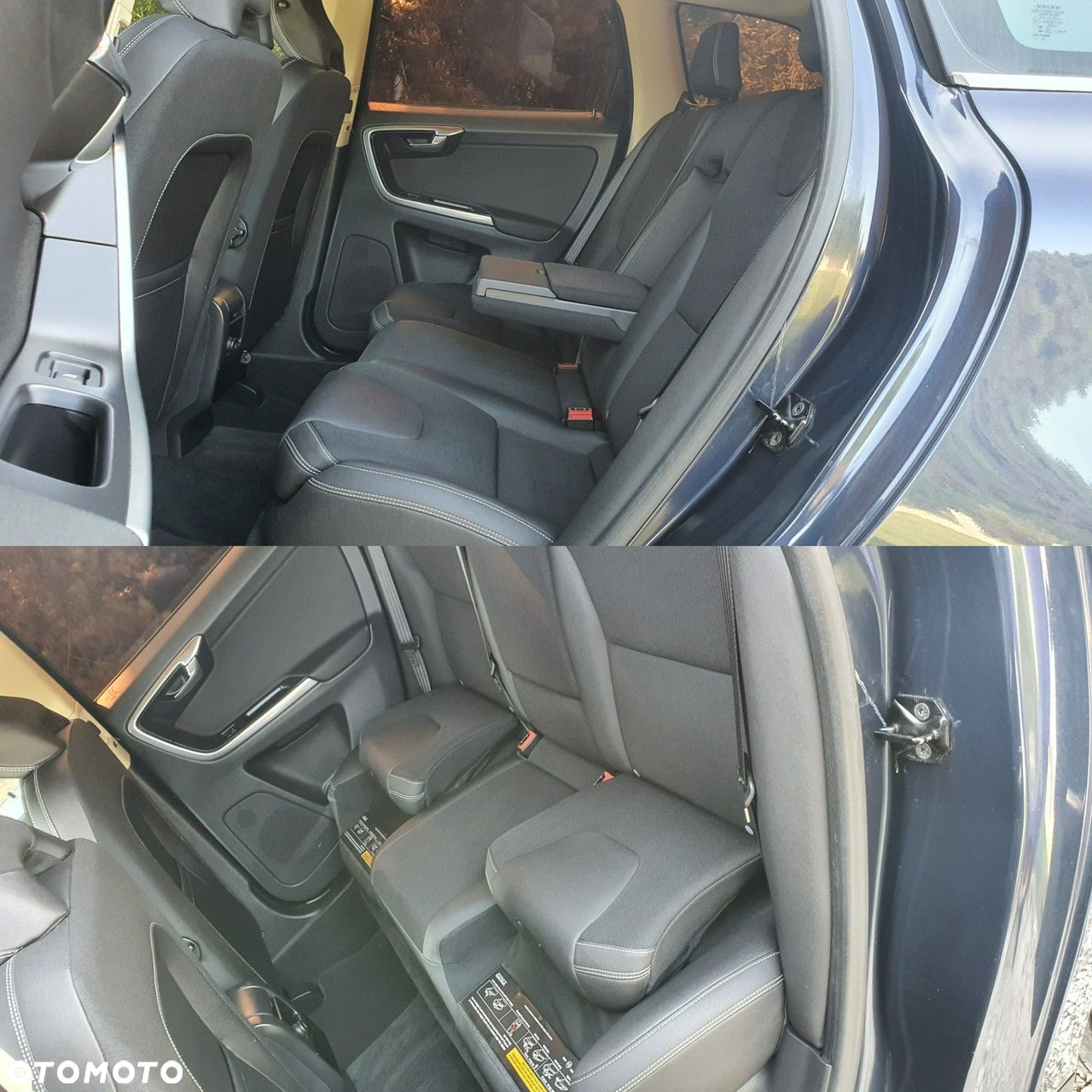 Volvo XC 60 D4 Momentum - 9
