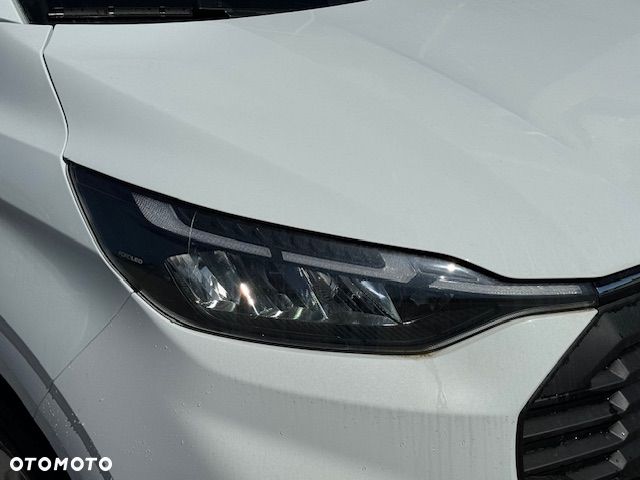 Ford Custom Transit VAN - 3