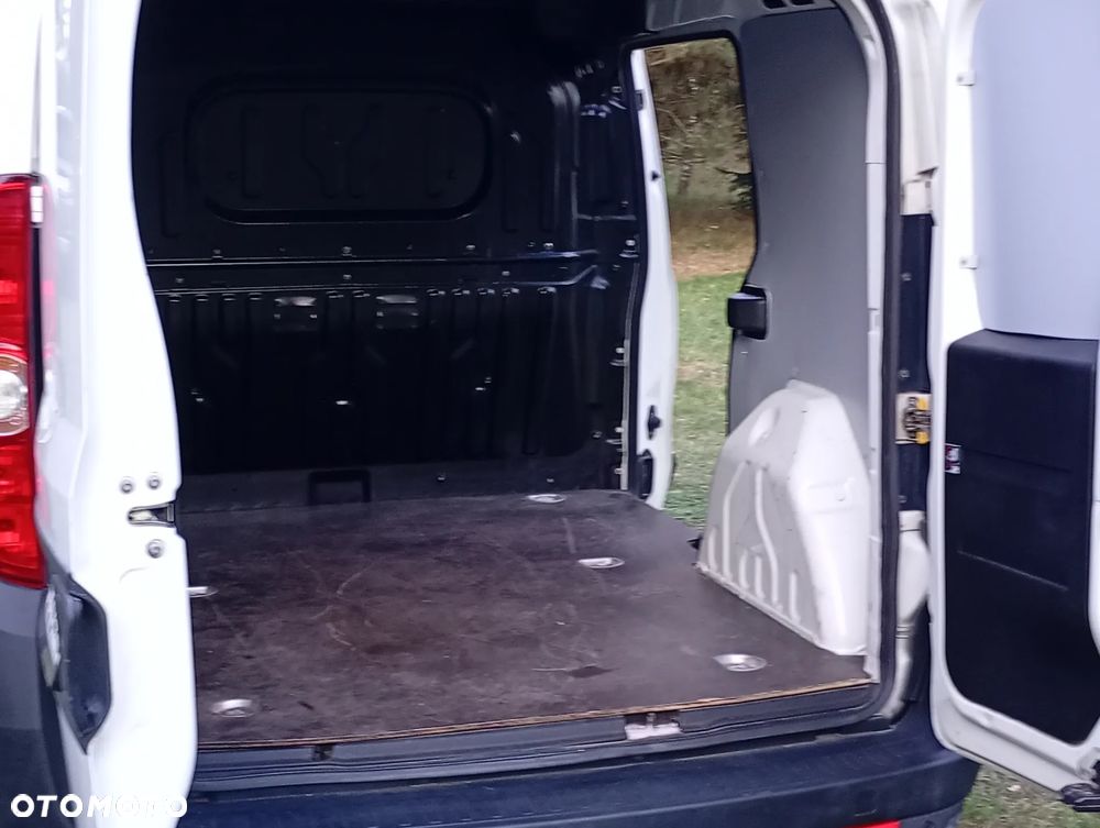 Fiat Doblo - 15