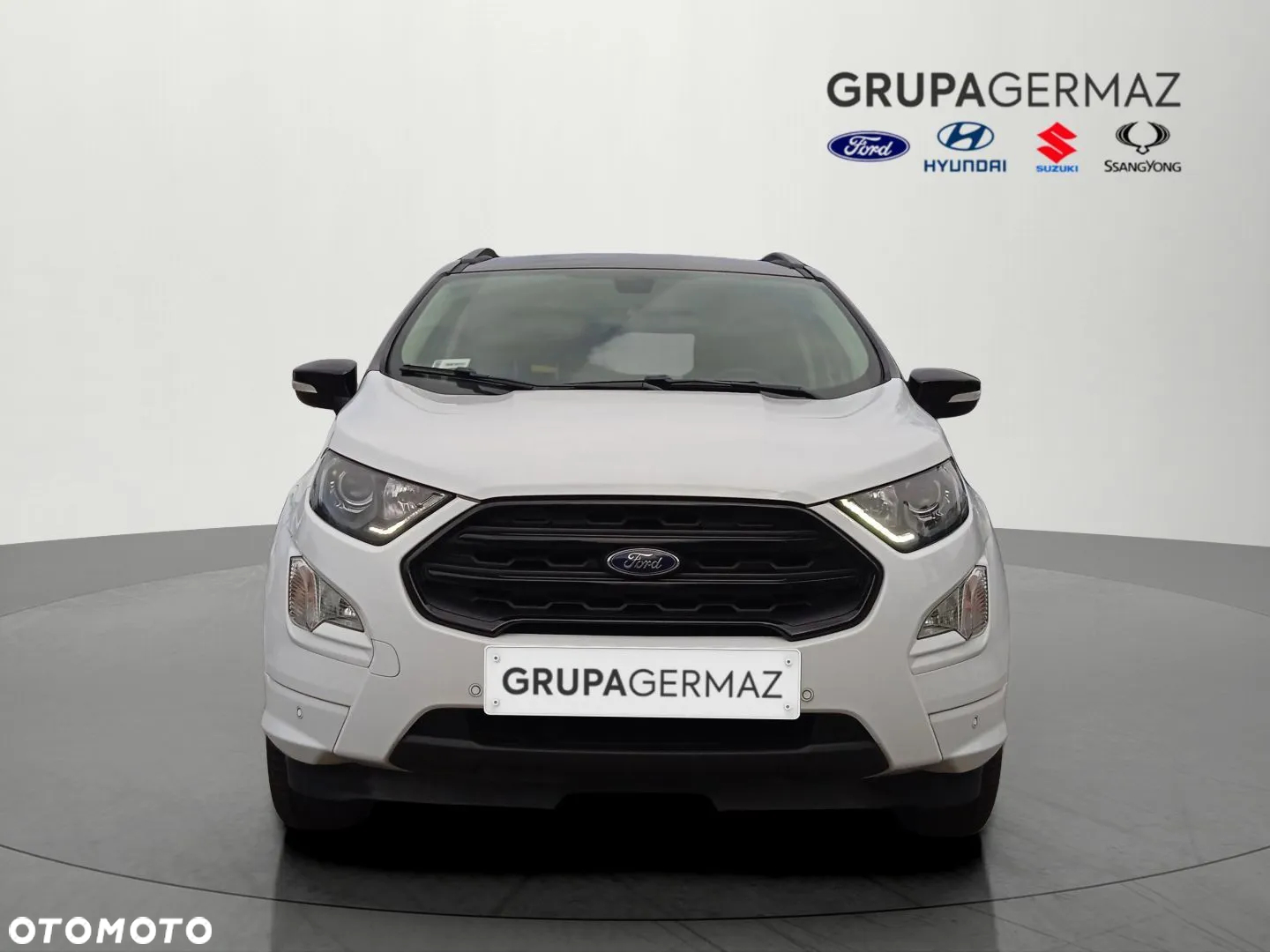 Ford EcoSport 1.0 EcoBoost ST-Line ASS - 4