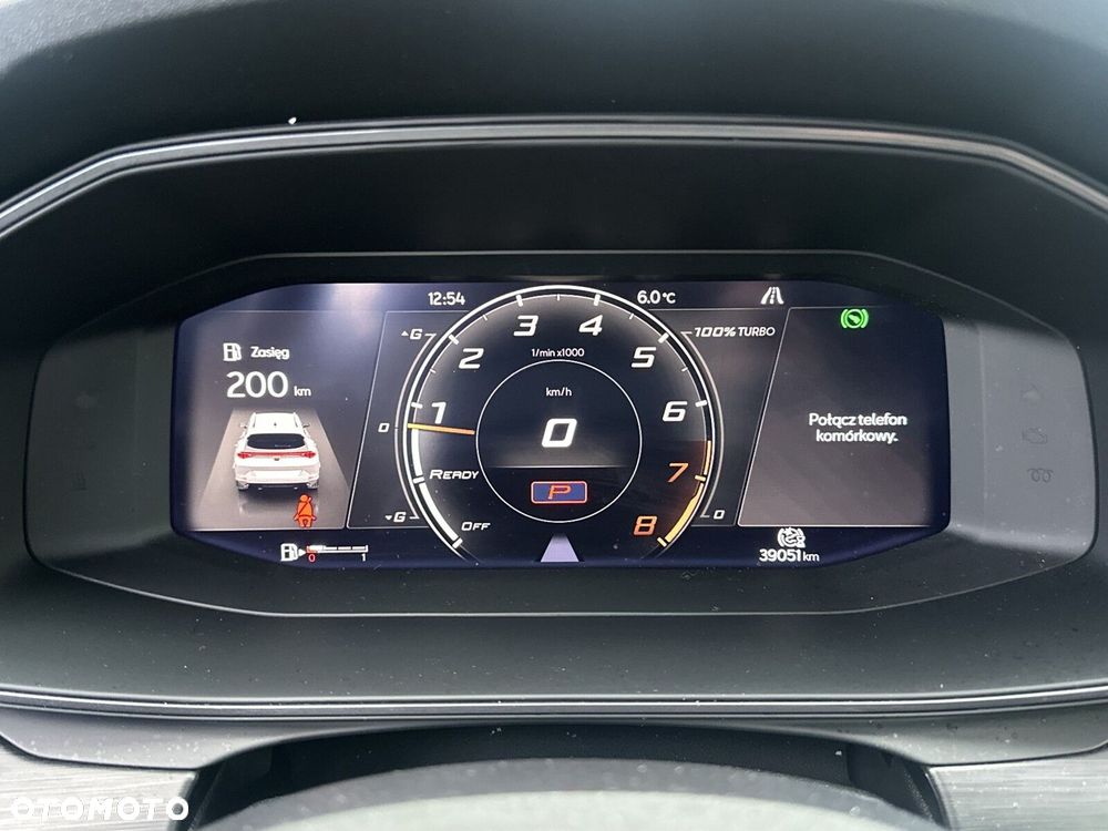 Cupra Formentor 1.5 TSI DSG - 30