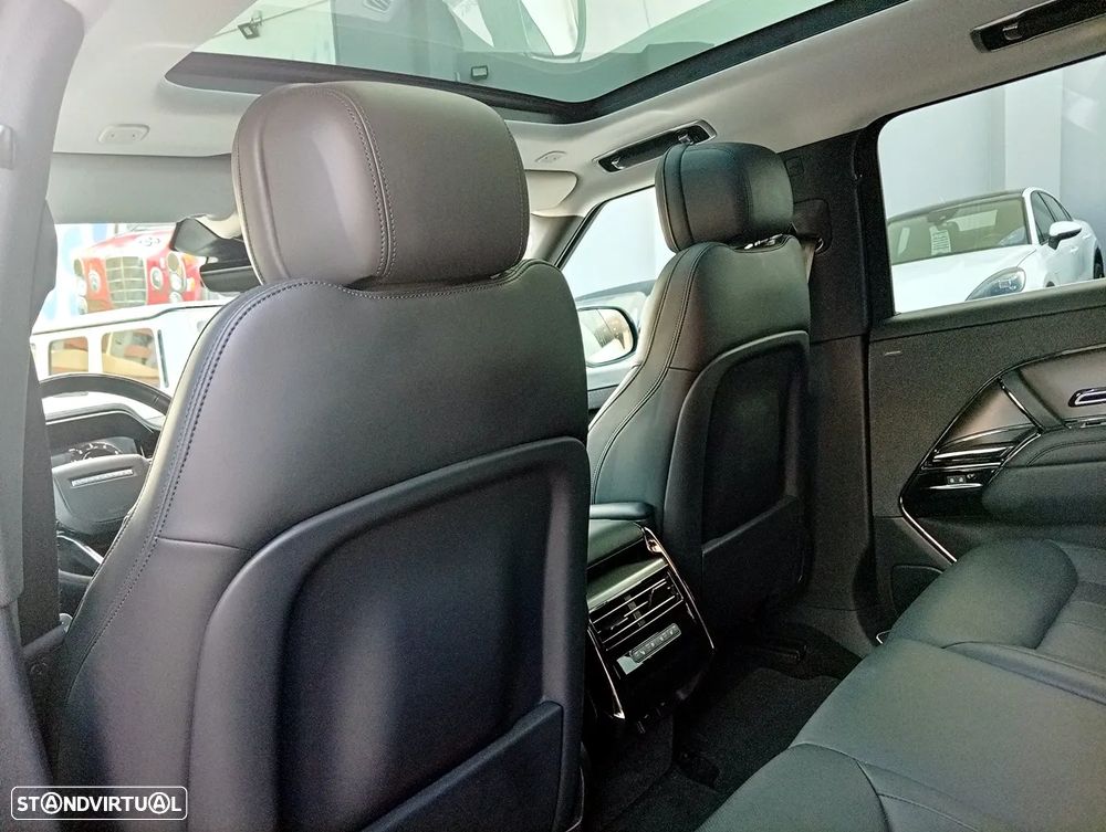 Land Rover Range Rover Sport 3.0 P440e SE - 30