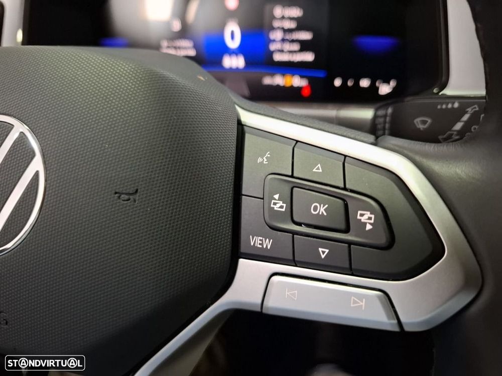 VW T-Roc 1.0 TSI Life - 23