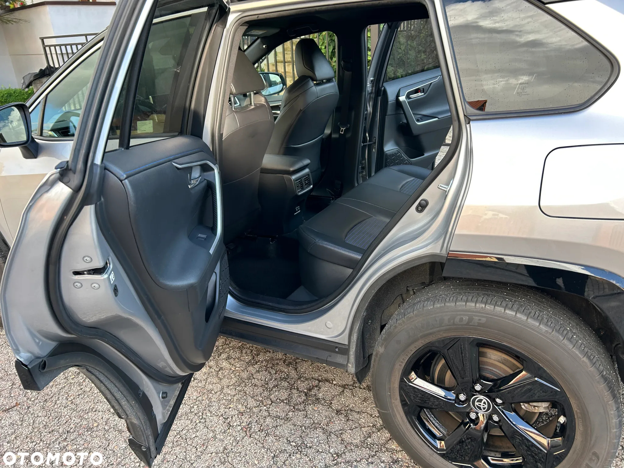 Toyota RAV4 - 20