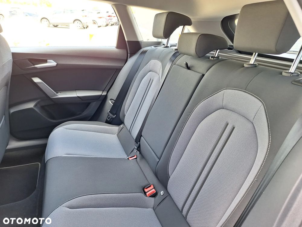 Seat Leon Sportstourer - 12