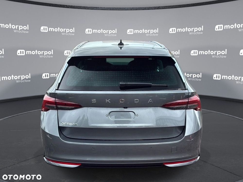 Skoda Octavia - 9