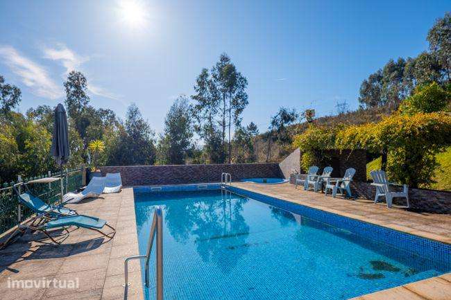 Moradia, 221 m², Calvos e Frades - Grande imagem: 5/42
