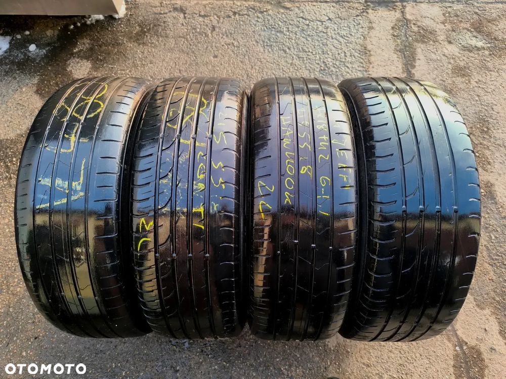 5x114,3 5x114 Felgi Aluminiowe Alufelgi 18 Koła JEEP Compass Liberty Patriot DODGE HYUNDAI MAZDA MITSUBISHI KIA RENAULT NISSAN SUZUKI C-Crosser 4008 Legnica ALU-RAD - 14