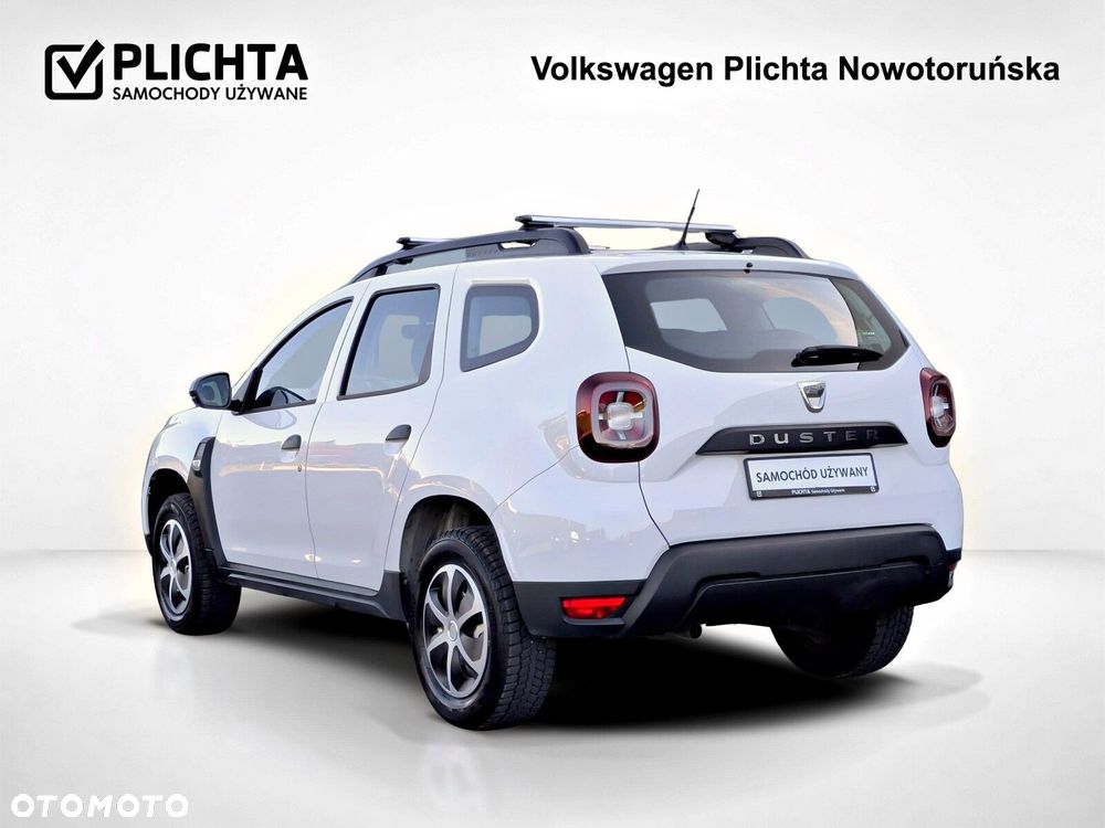 Dacia Duster - 4