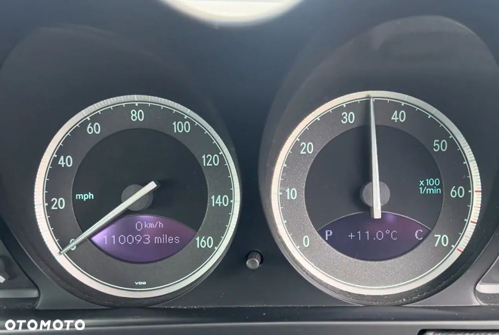 Silnik 5.0 V8 M113 113.963 113963 306 KM tylna miska OE Mercedes SL R230 W230 SL500 przebieg 176t/km - 5