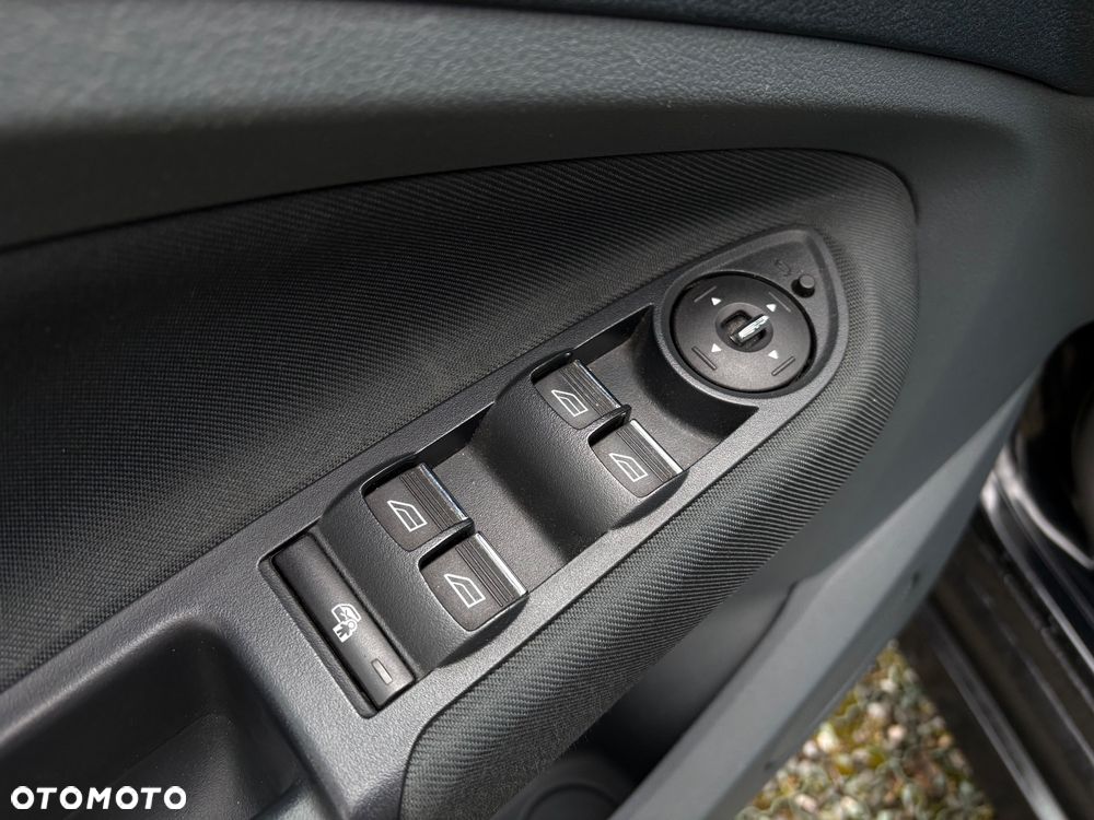 Ford Grand C-MAX 1.6 TDCi Start-Stop-System Ambiente - 11