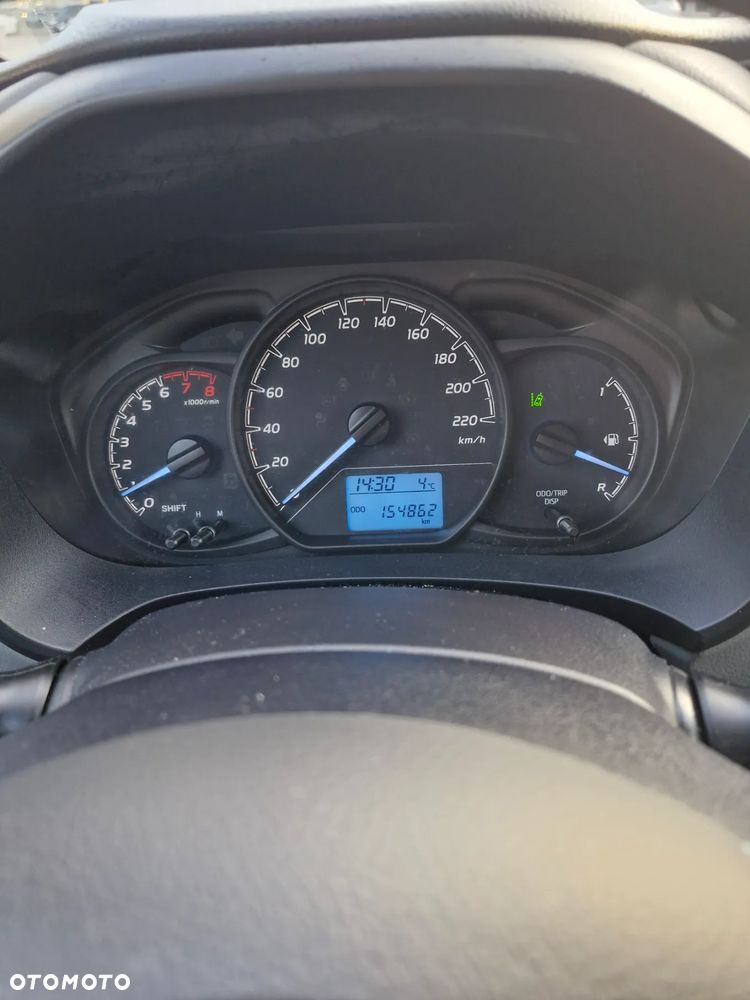 Toyota Yaris 1.0 Active - 12