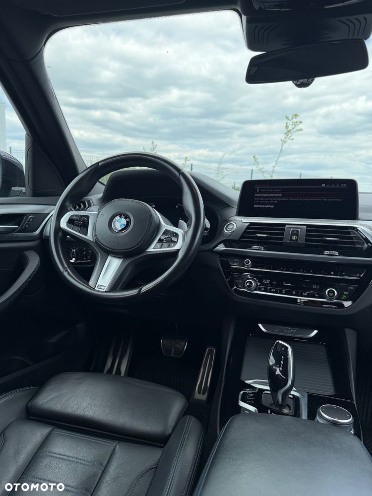 BMW X3 - 34