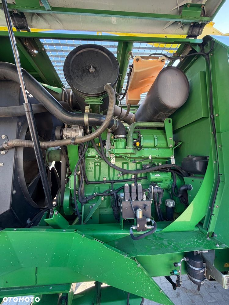 John Deere 7450 ProDrive - 29