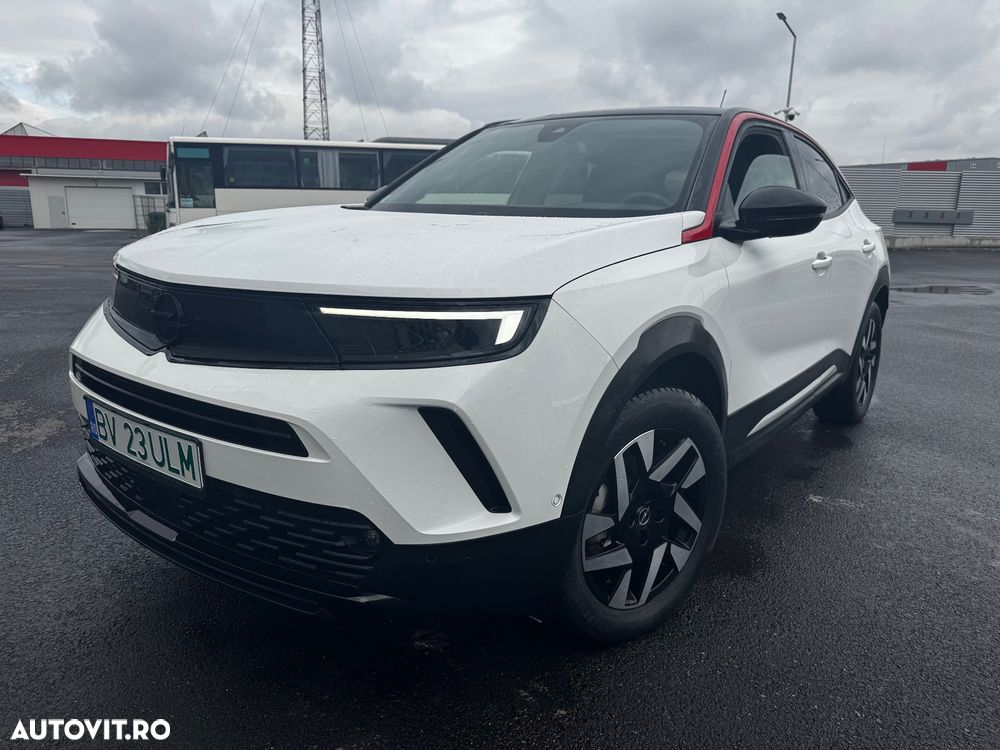 Opel Mokka Mokka-e 50 kWh Elegance - 22