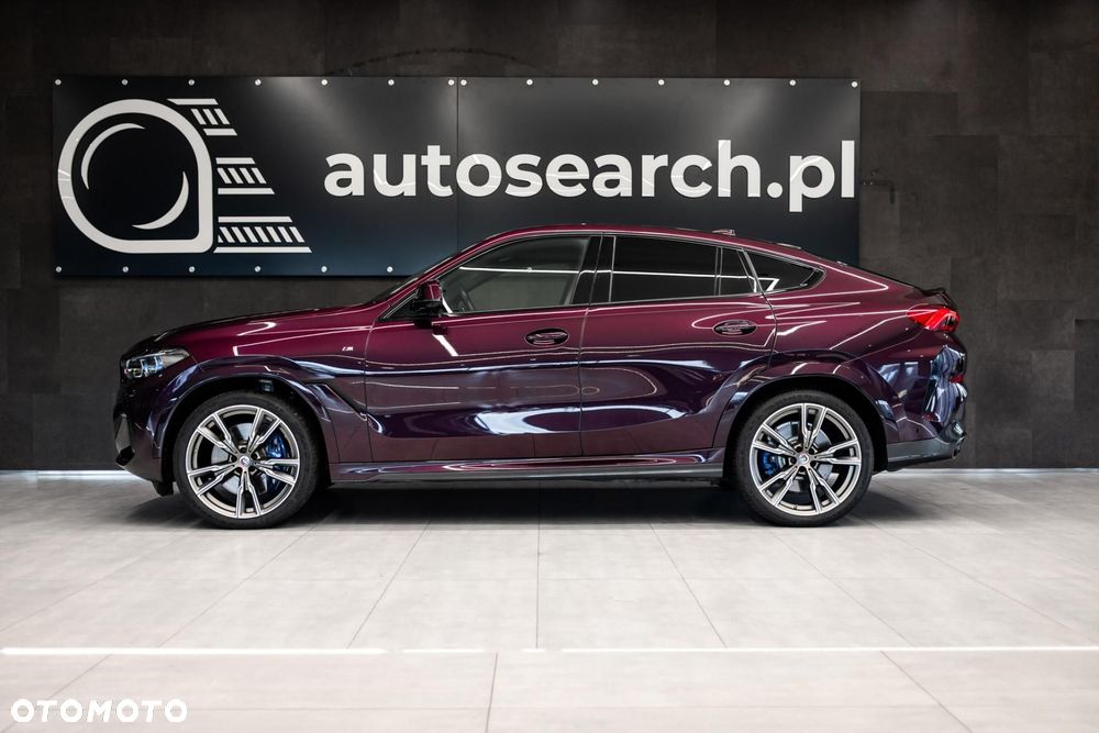 BMW X6 - 8