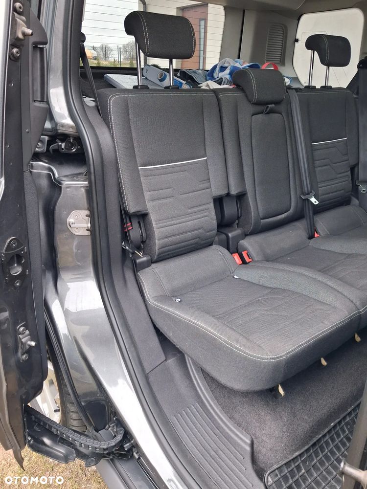 Ford Tourneo Connect 1.5 TDCi Start-Stop Titanium - 16