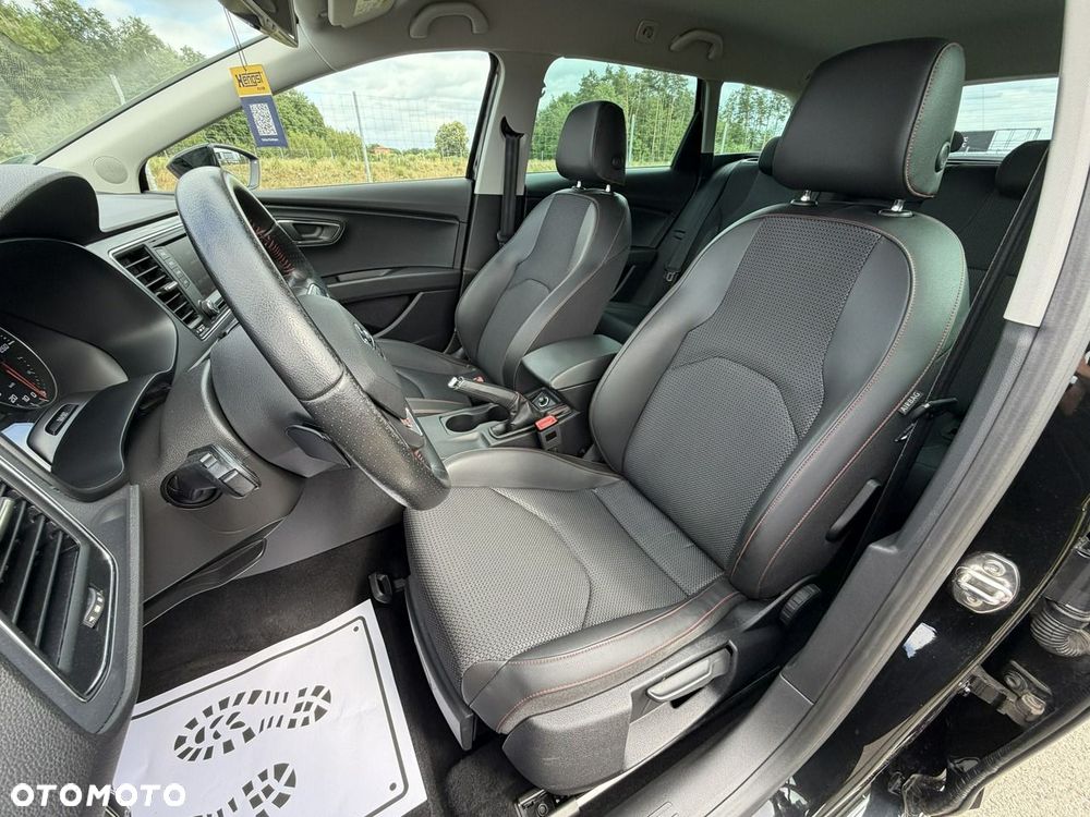 Seat Leon - 17