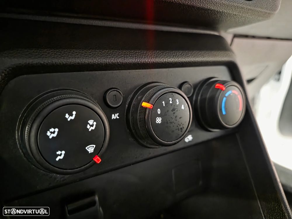 Dacia Jogger 1.0 ECO-G Extreme 7L Bi-Fuel - 22