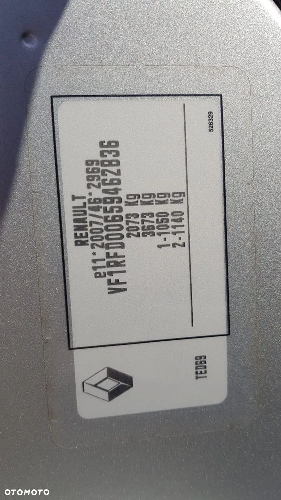 Renault Talisman - 39