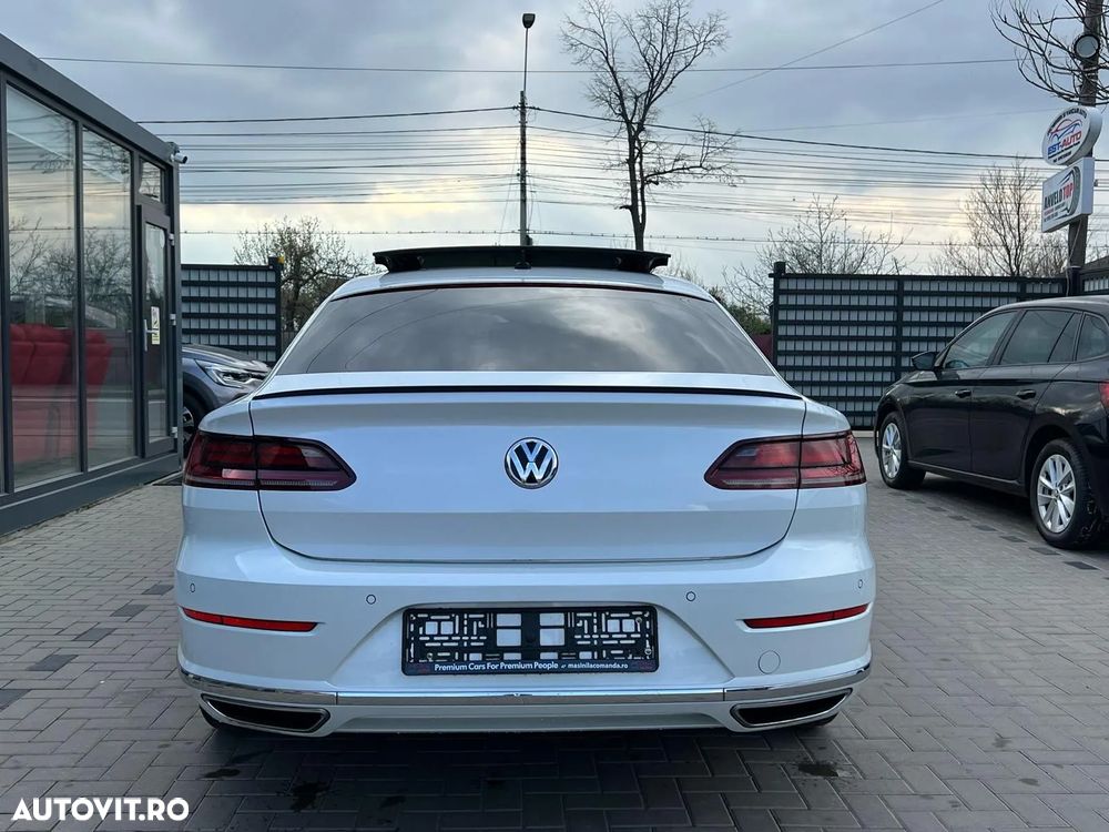 Volkswagen ARTEON 1.5 TSI ACT OPF DSG - 6