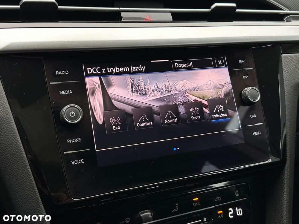 Volkswagen Arteon 2.0 TSI 4Motion Elegance DSG - 28