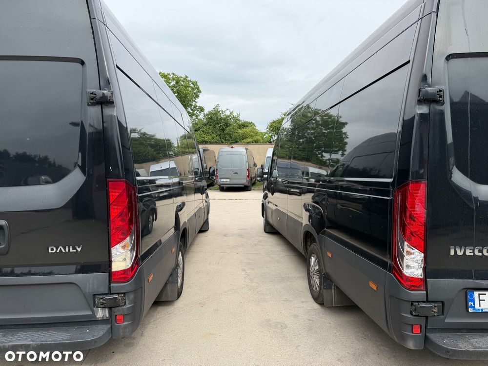 Iveco Daily - 4
