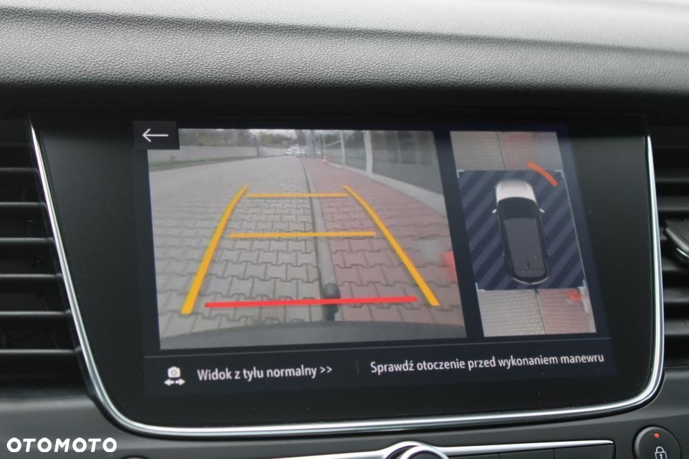 Opel Grandland X - 27