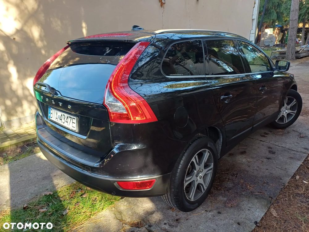 Volvo XC 60 D3 Summum - 35