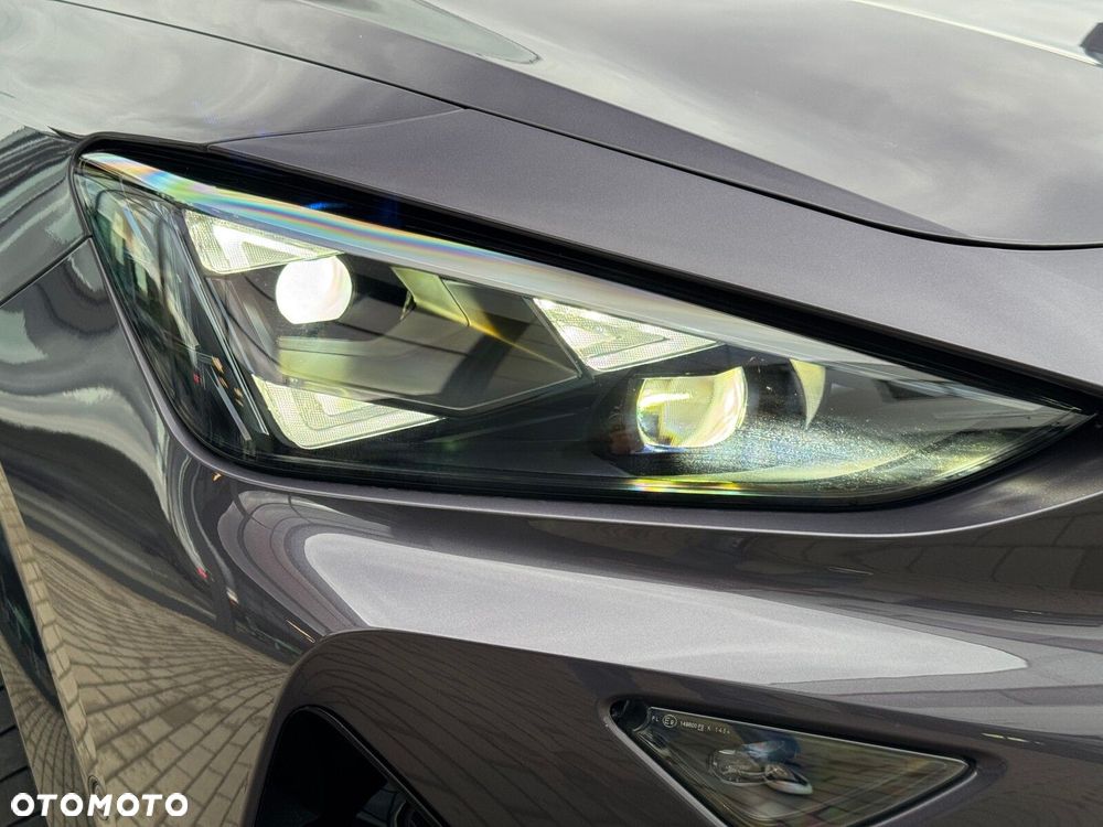 Cupra Formentor 2.0 TSI 4Drive VZ DSG - 17