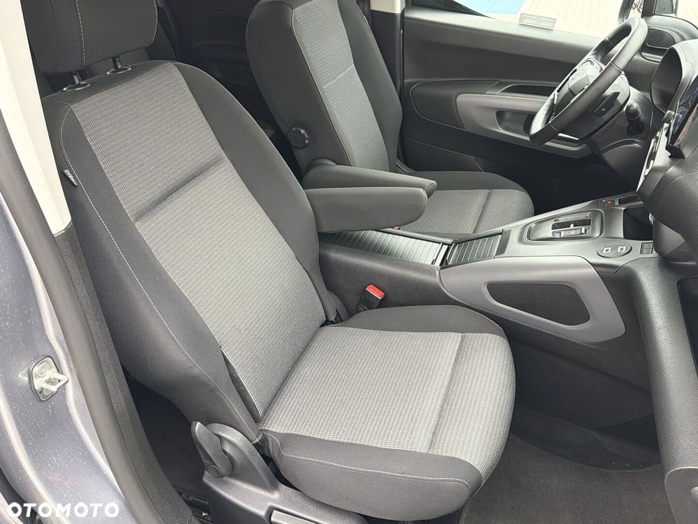 Toyota Proace City Verso 1.5 D-4D Family - 21