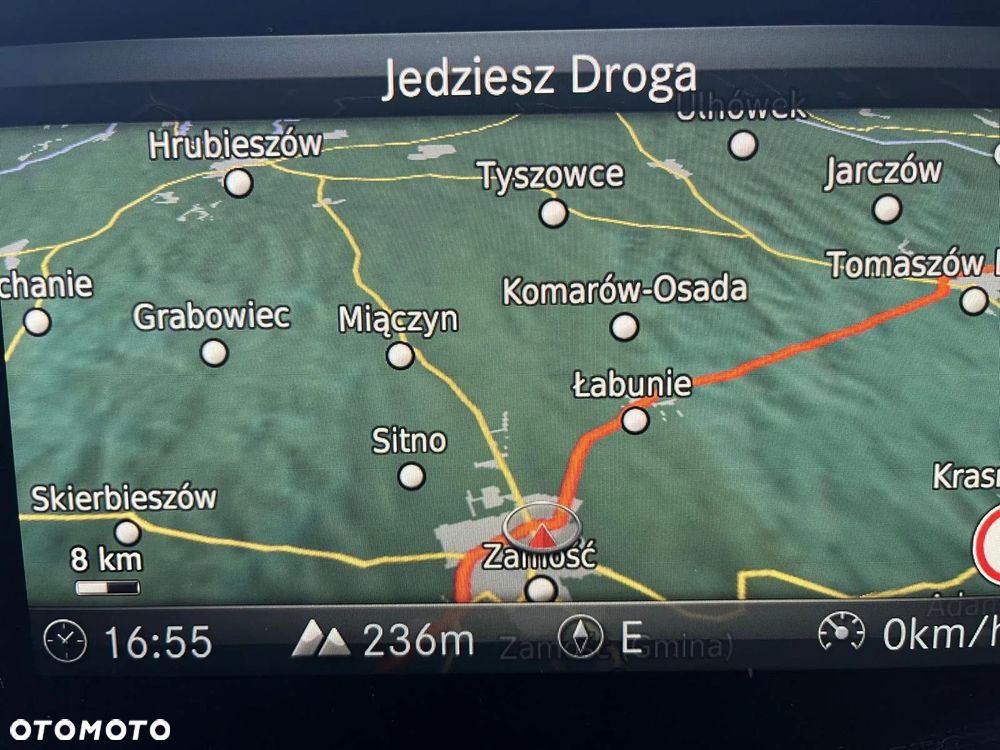 Mercedes-Benz CLA 250 4Matic 7G-DCT - 19