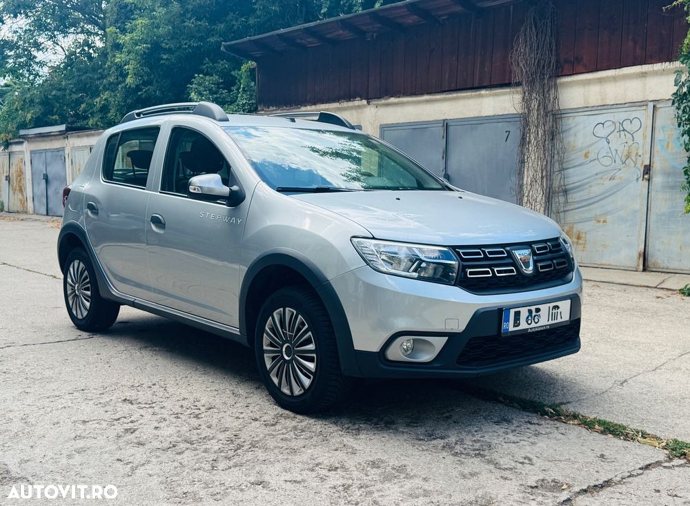 Dacia Sandero 0.9 TCe Prestige - 1