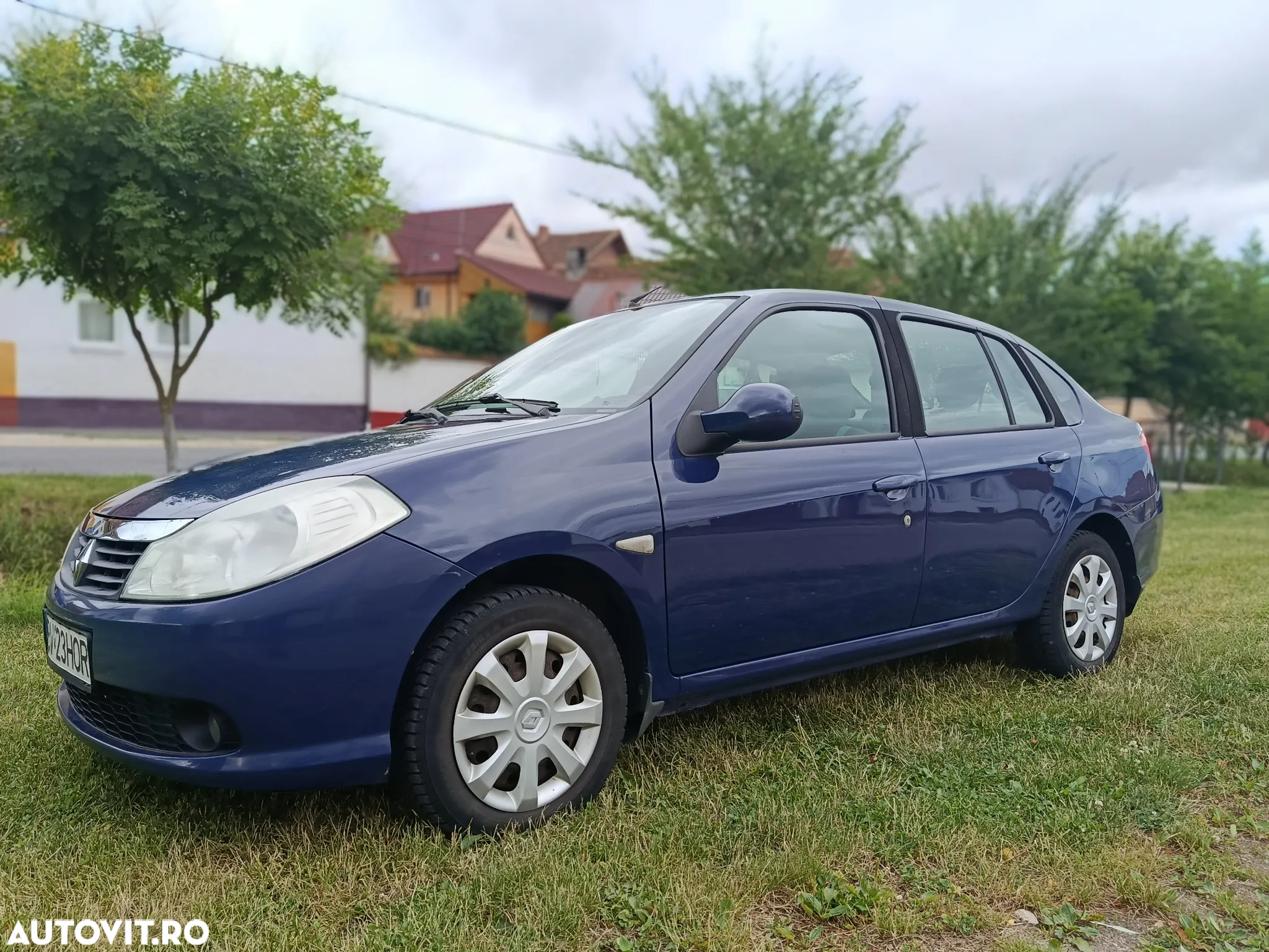 Renault Symbol 1.5dCi Best - 7