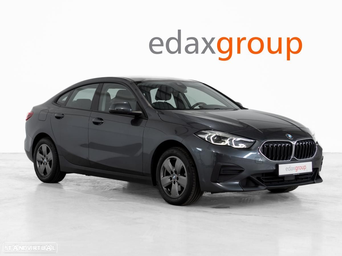 BMW 216 Gran Coupé d Advantage - 1