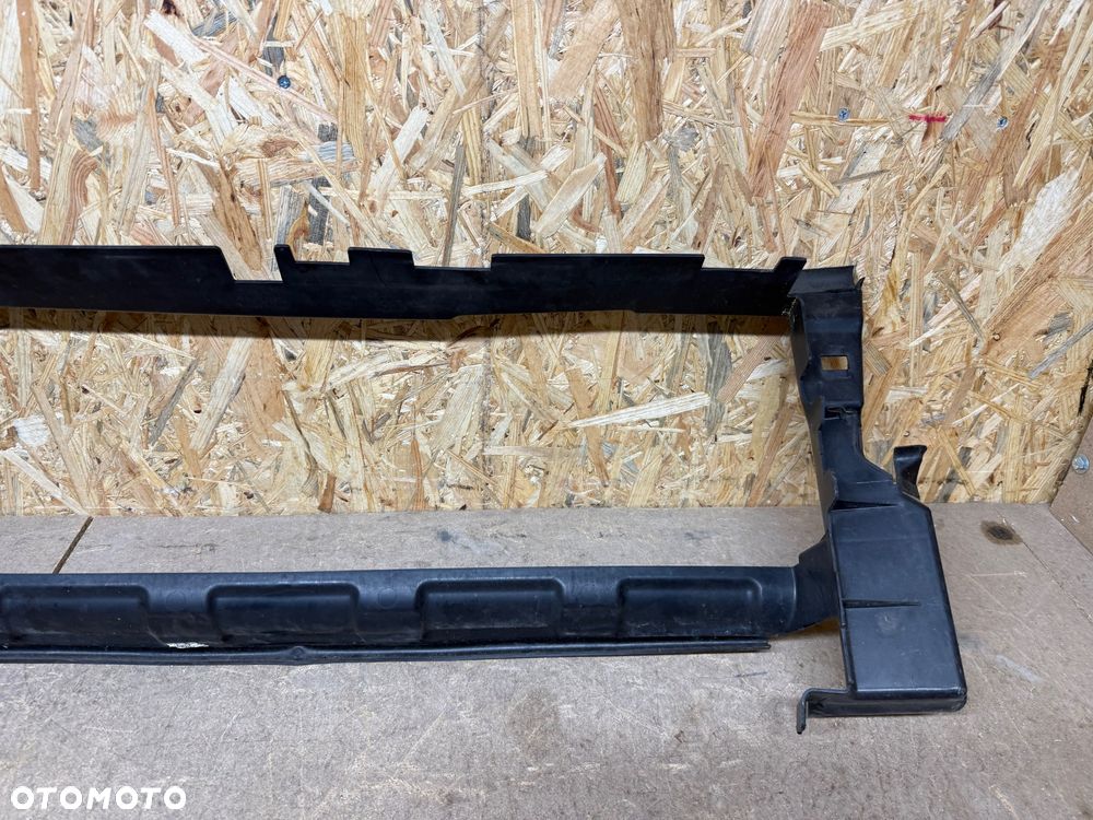RANGE ROVER EVOQUE II KIEROWNICA POWIETRZA WLOT BJ32-8327-AE - 3