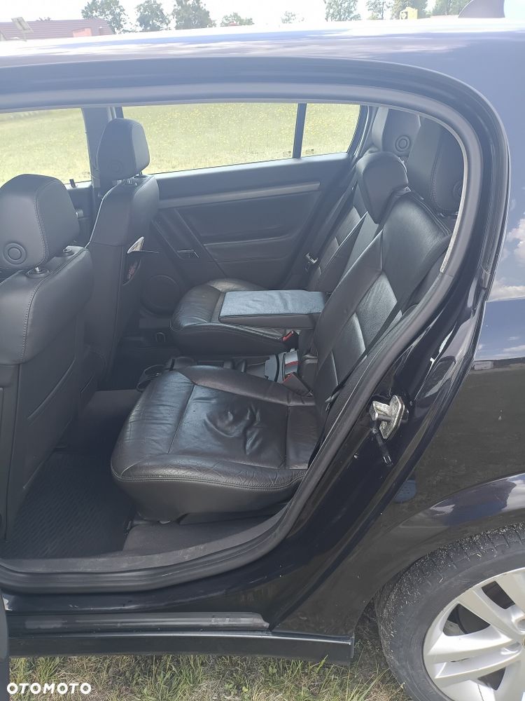 Opel Signum - 6