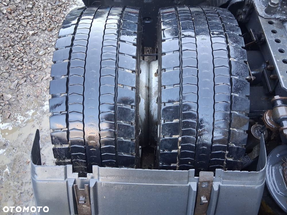 Scania R450 - 19