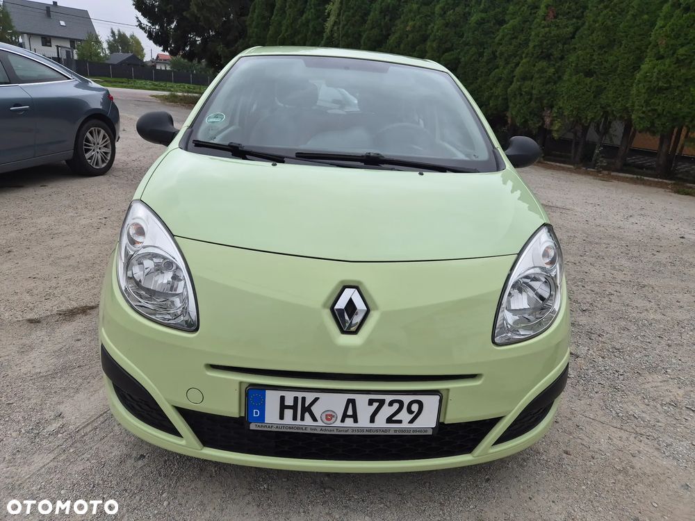 Renault Twingo 1.2 Privilege - 2