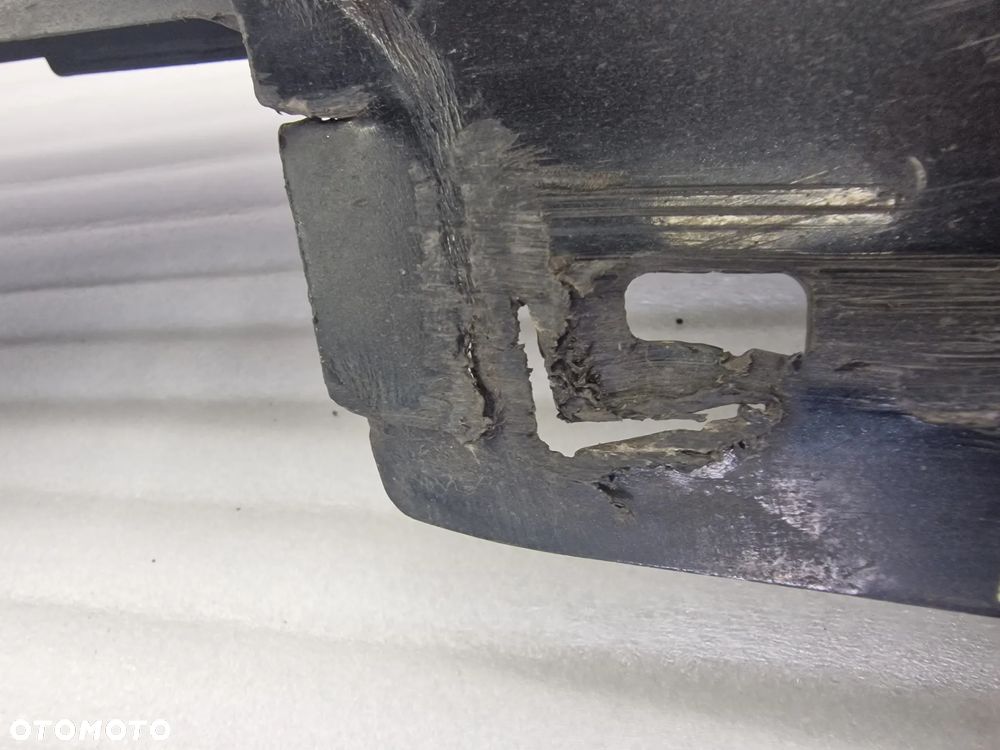 BMW E90 / E91 04- LEWA LISTWA PROGOWA / NAKŁADKA PROGU , NR 51777062297 , NR AUKCJI PR312 - 18