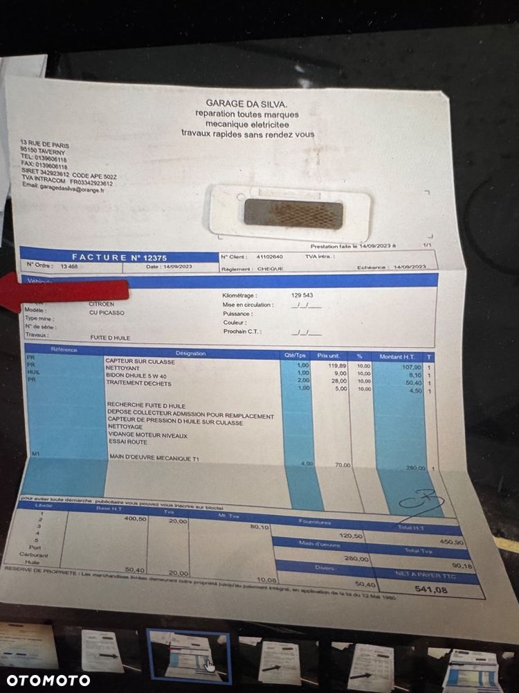 Citroën C4 Picasso THP 165 Stop&Start EAT6 Exclusive - 30