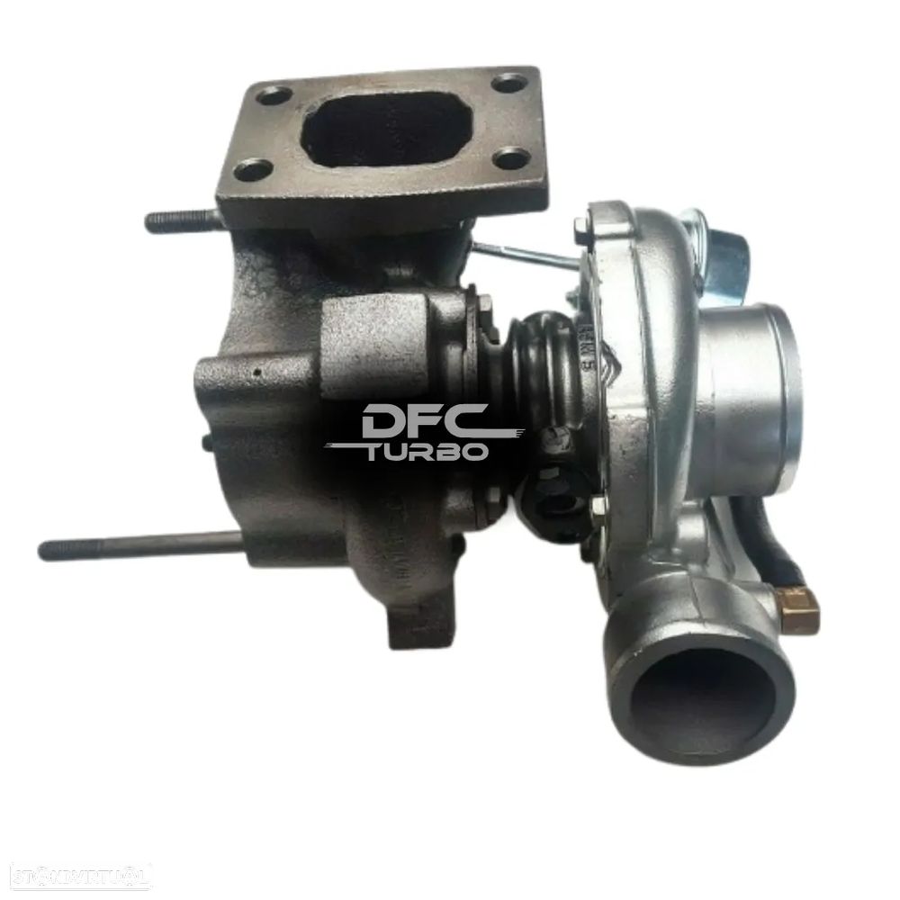 NISSAN  3.0 TDI  -  452187