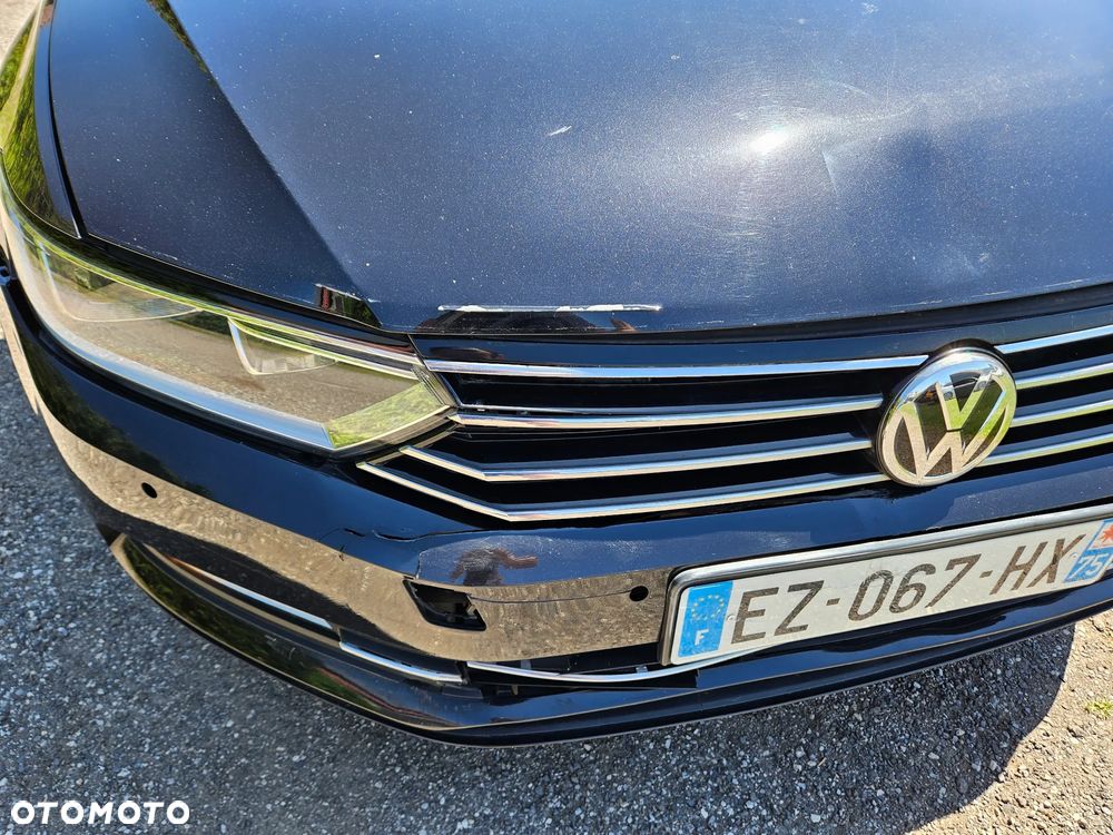 Volkswagen Passat - 7